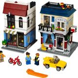 Набор LEGO 31026
