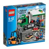 Набор LEGO 60020-2