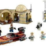 Набор LEGO 75052