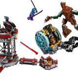 Набор LEGO 76020